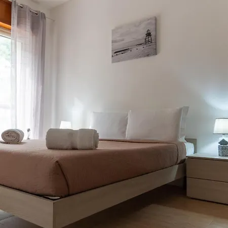 Apartamento Nick & Santo's Holiday Homes R
