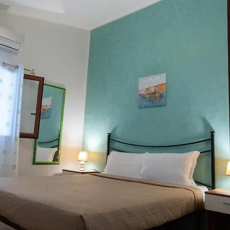 Apartamento Nick & Santo's Holiday Homes R *