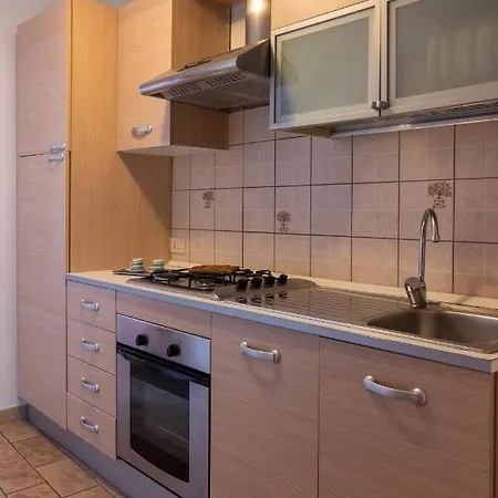 Apartamento Nick & Santo's Holiday Homes R Giardini-Naxos