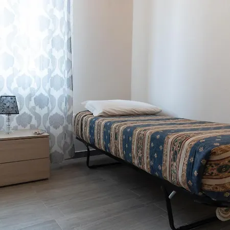 Apartamento Nick & Santo's Holiday Homes R
