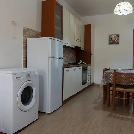 Apartamento Nick & Santo's Holiday Homes R