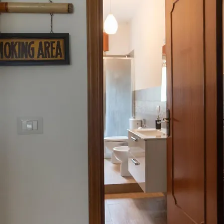 Nick & Santo's Holiday Homes R Giardini-Naxos