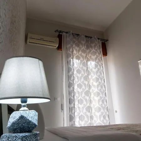 Nick & Santo's Holiday Homes R * Giardini Naxos