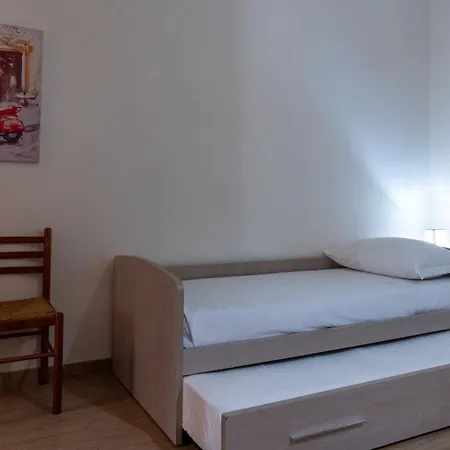 Nick & Santo's Holiday Homes R * Giardini Naxos