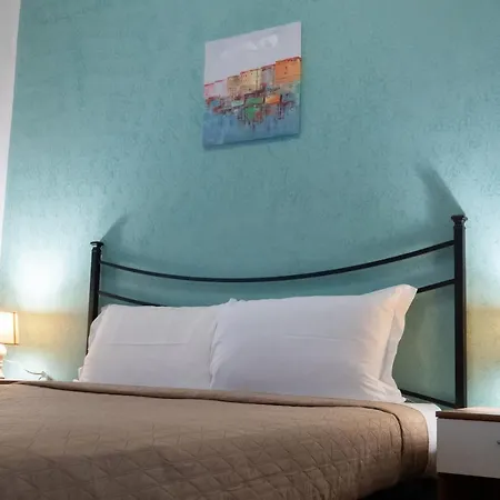 Apartment Nick & Santo's Holiday Homes R