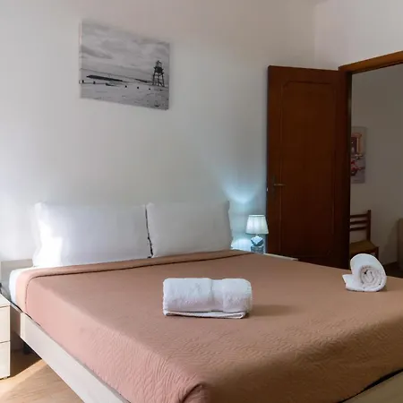 Nick & Santo's Holiday Homes R * Giardini Naxos
