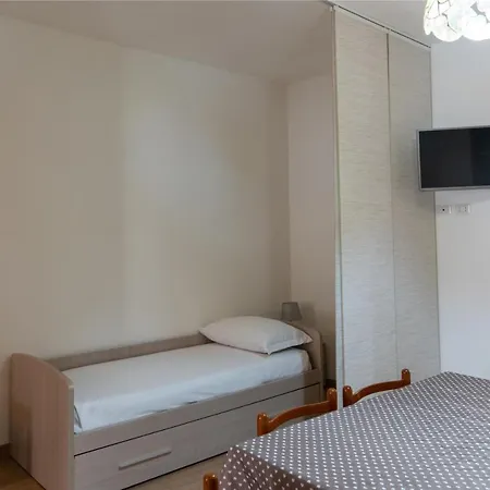 Nick & Santo's Holiday Homes R Giardini Naxos