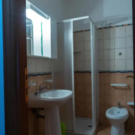 Nick & Santo's Holiday Homes R Apartment Giardini Naxos