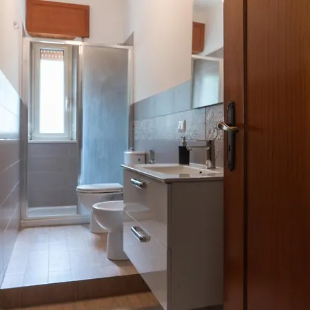 Nick & Santo's Holiday Homes R Apartment