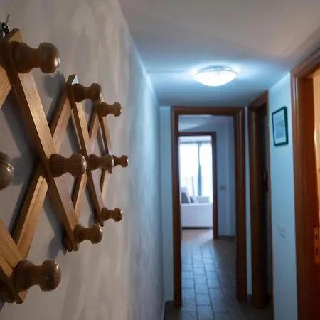 Nick & Santo's Holiday Homes R Apartment