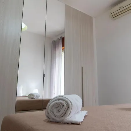 Apartment Nick & Santo's Holiday Homes R Giardini Naxos