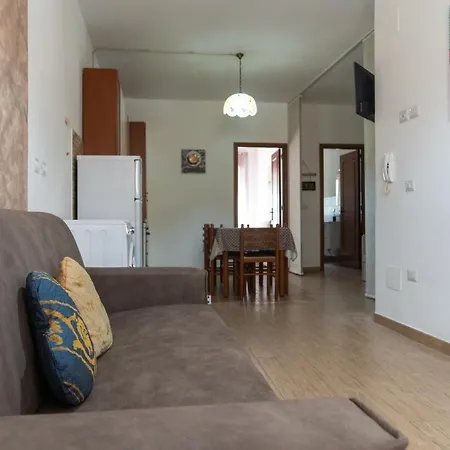 Apartment Nick & Santo's Holiday Homes R