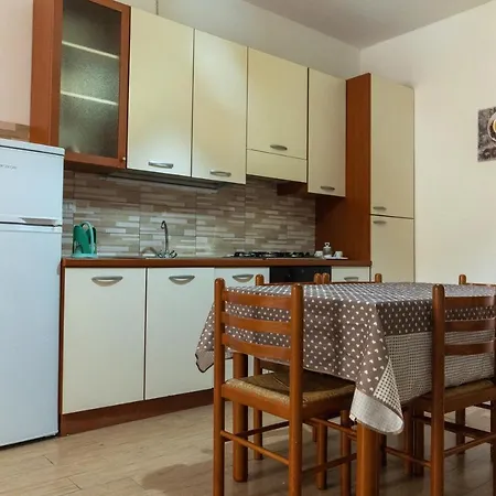 Nick & Santo's Holiday Homes R Giardini Naxos